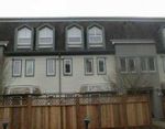 Property Photo: 46 1225 BRUNETTE AVE in Coquitlam